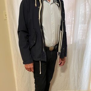 H&M Divided Jacket Size M